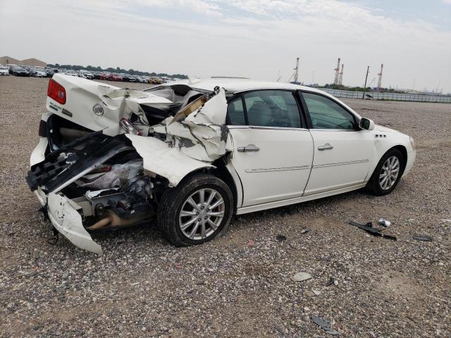 Photo 3 from auction – 2010 BUICK LUCERNE CX with VIN 1G4HC5EM2AU123551