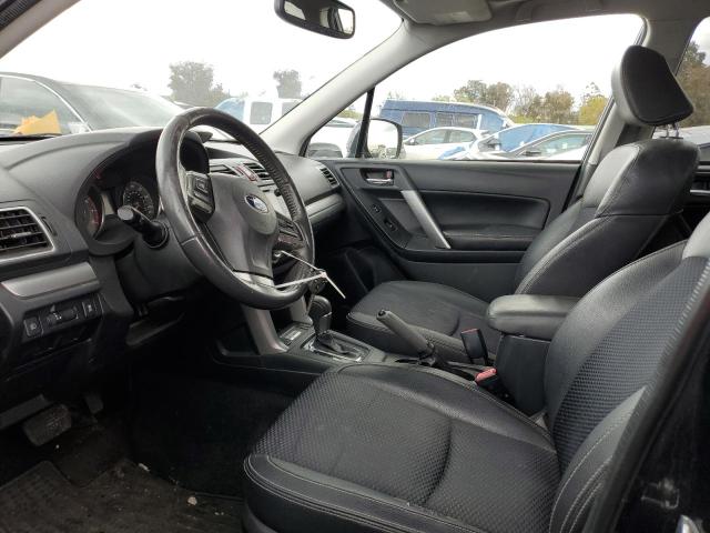 Photo 7 from auction – 2016 SUBARU FORESTER 2 with VIN JF2SJGDC4GH538619