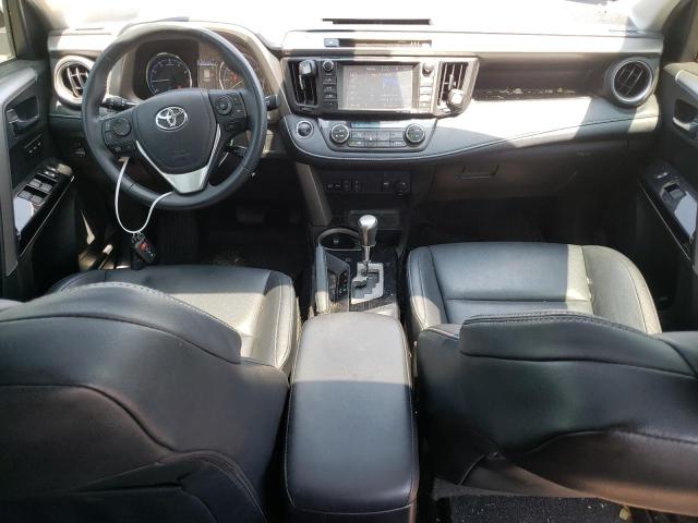 صورة رقم 8 من المزاد - 2018 TOYOTA RAV4 LIMIT مع VIN 2T3YFREV6JW448024