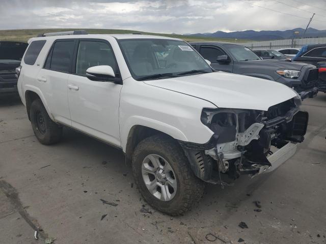 Photo 4 from auction – 2019 TOYOTA 4RUNNER SR with VIN JTEBU5JR4K5716327