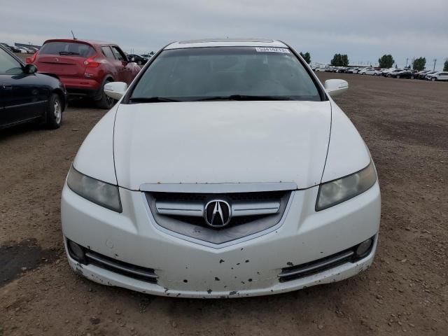 Photo 5 from auction – 2007 ACURA TL with VIN 19UUA66257A802866