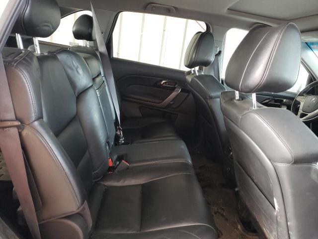 Photo 11 from auction – 2007 ACURA MDX TECHNO with VIN 2HNYD28397H523504