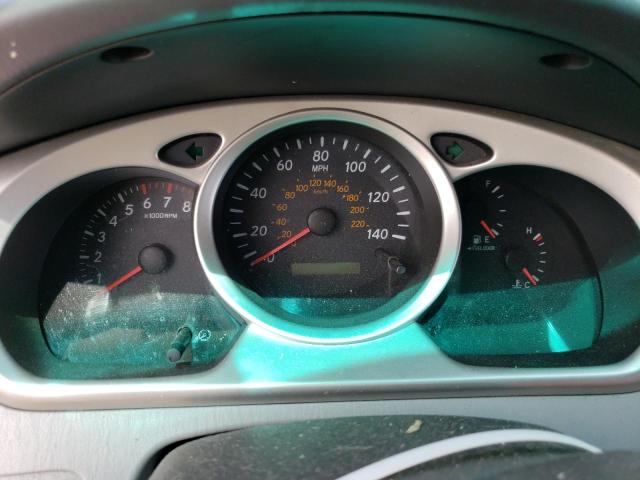 Фото 9 с аукциона – 2004 TOYOTA HIGHLANDER с VIN JTEGP21A140023382