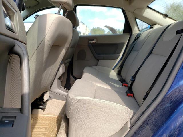 Photo 10 from auction – 2008 FORD FOCUS SE with VIN 1FAHP35NX8W159952