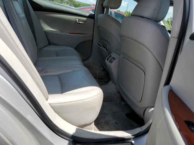 Photo 10 from auction – 2007 LEXUS ES 350 with VIN JTHBJ46G772013729