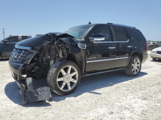 CADILLAC ESCALADE H 2010 with VIN 1GYUCEEJ9AR172316 - Photo from auction