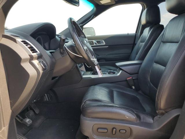Photo 7 from auction – 2013 FORD EXPLORER X with VIN 1FM5K7D89DGA18112