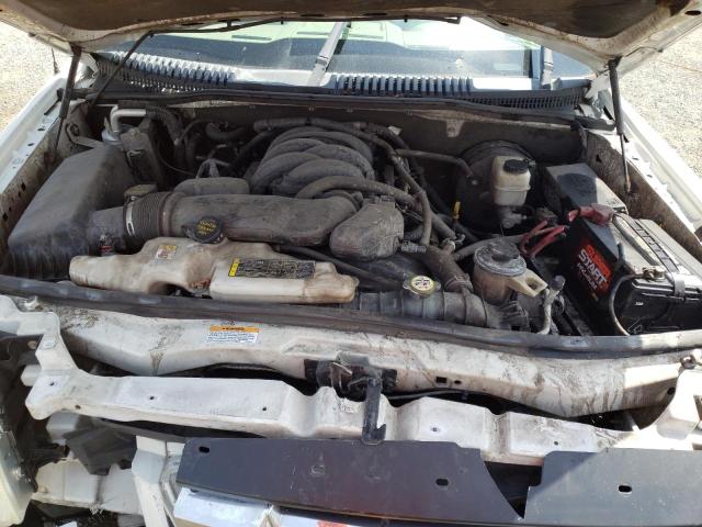 Photo 11 from auction – 2009 FORD EXPLORER E with VIN 1FMEU74839UA36687