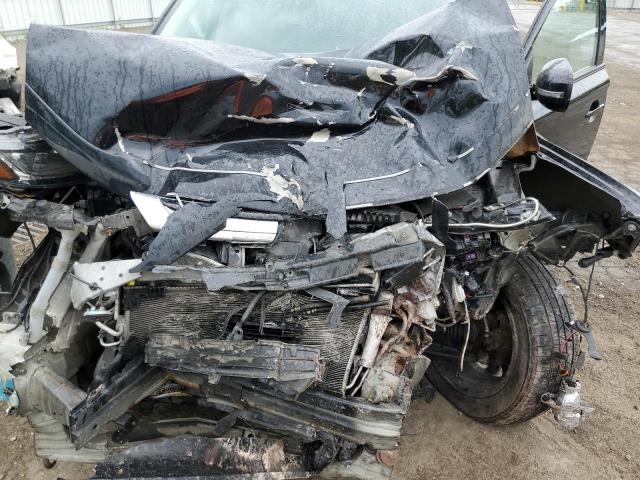 Photo 12 from auction – 2017 MITSUBISHI OUTLANDER with VIN JA4AZ3A38HZ037321