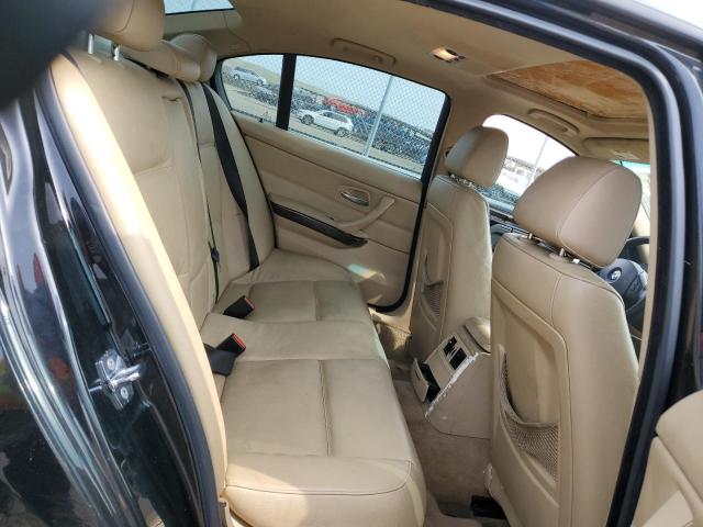 Photo 10 from auction – 2006 BMW 325 I with VIN WBAVB13556KX45642