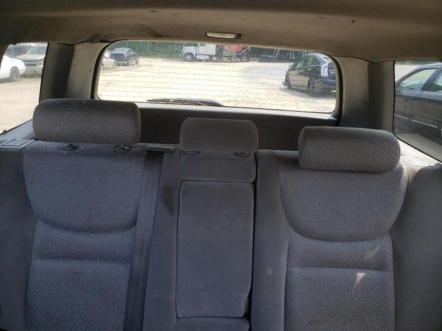 Фото 10 с аукциона – 2003 TOYOTA HIGHLANDER с VIN JTEHD21A330021290
