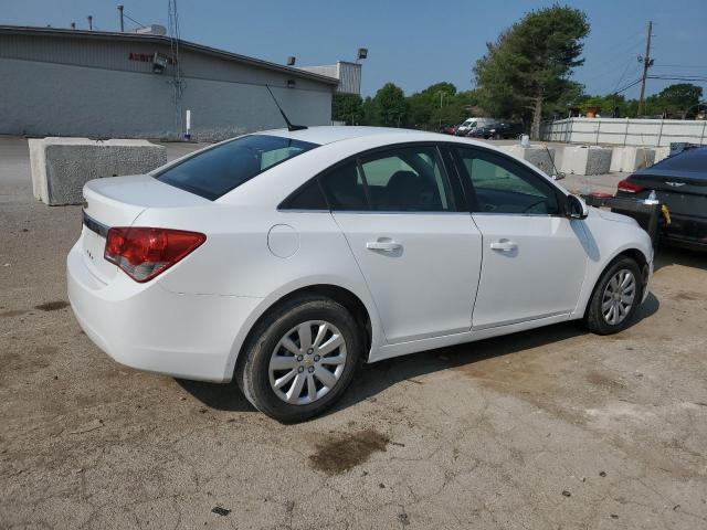 Photo 3 from auction – 2011 CHEVROLET CRUZE LS with VIN 1G1PC5SH7B7128986