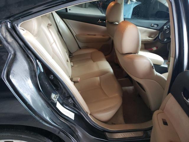 Photo 10 from auction – 2014 NISSAN MAXIMA S with VIN 1N4AA5AP2EC458709