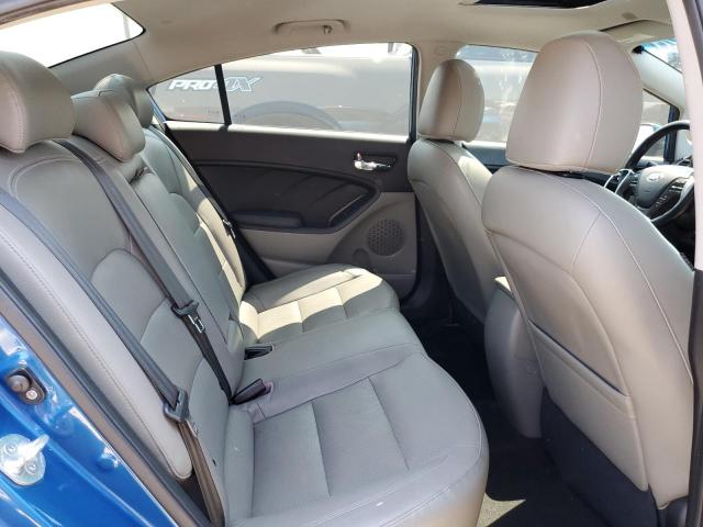 Photo 10 from auction – 2014 KIA FORTE EX with VIN KNAFZ4A80E5150970