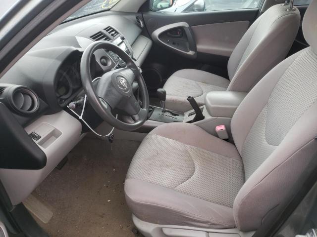 Photo 7 from auction – 2008 TOYOTA RAV4 with VIN JTMZD33V585081449