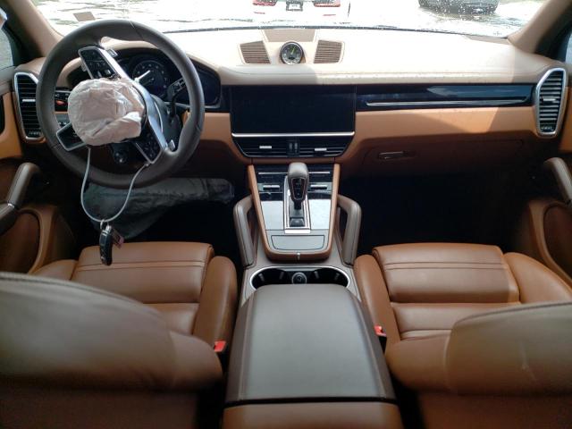 Photo 8 from auction – 2020 PORSCHE CAYENNE E- with VIN WP1AE2AY3LDA22432