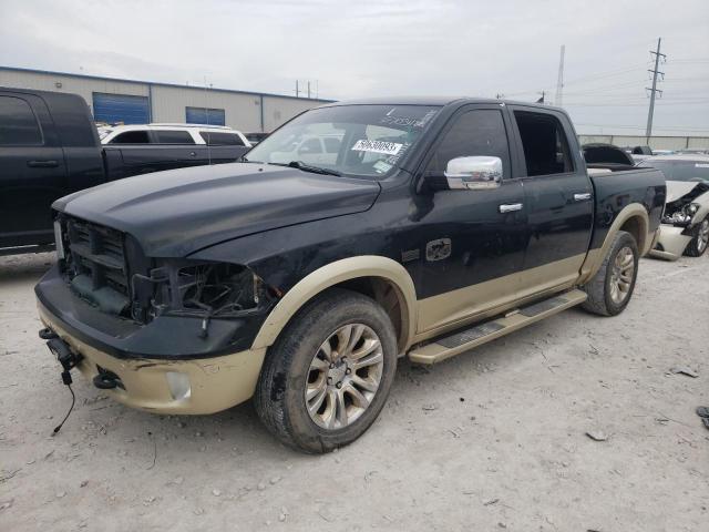 RAM 1500 LONGH 2015 with VIN 1C6RR6PT8FS570347 - Photo from auction