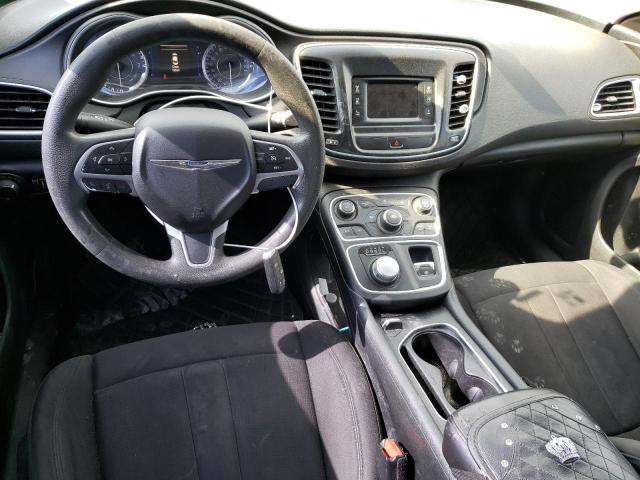 Photo 8 from auction – 2015 CHRYSLER 200 LIMITE with VIN 1C3CCCAB7FN635917