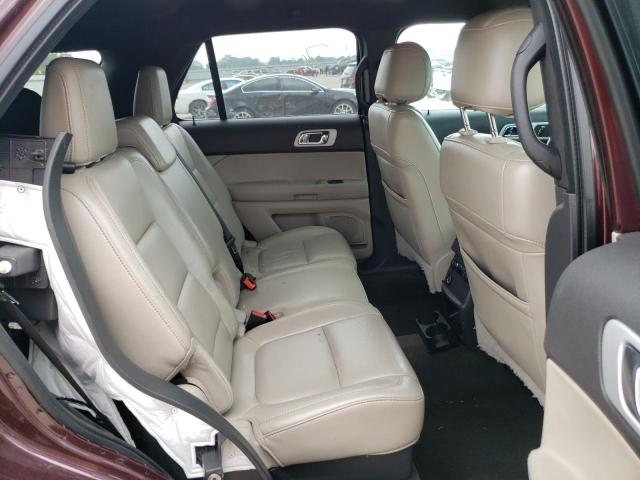 Photo 10 from auction – 2011 FORD EXPLORER X with VIN 1FMHK7D8XBGA42557