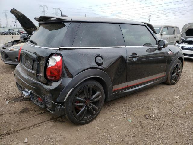 Photo 3 from auction – 2019 MINI COOPER JOH with VIN WMWXM9C56K2H39234