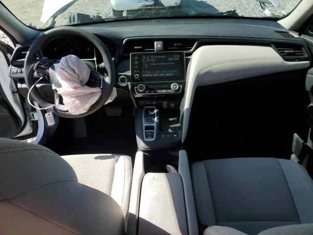 Photo 8 from auction – 2019 HONDA INSIGHT EX with VIN 19XZE4F55KE028356