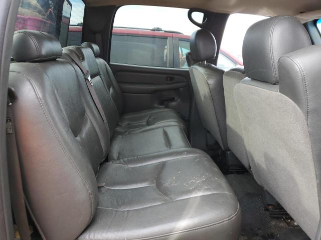 Photo 10 from auction – 2003 CHEVROLET SILVERADO with VIN 1GCHK23U23F214187