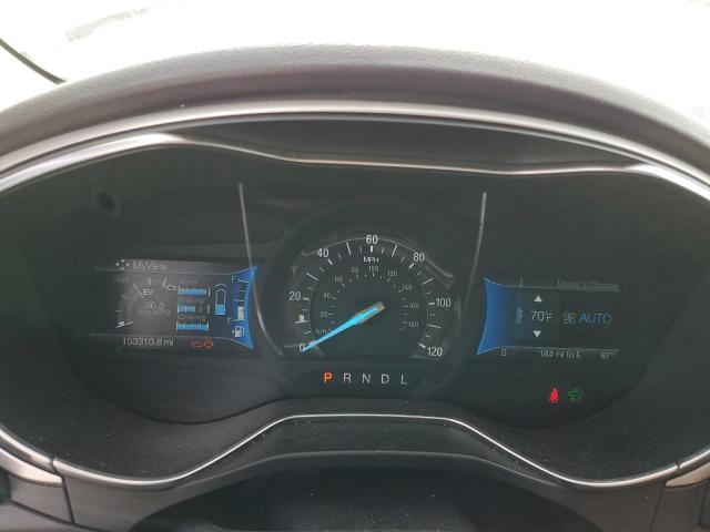 صورة رقم 9 من المزاد - 2016 FORD FUSION SE مع VIN 3FA6P0LU4GR194973