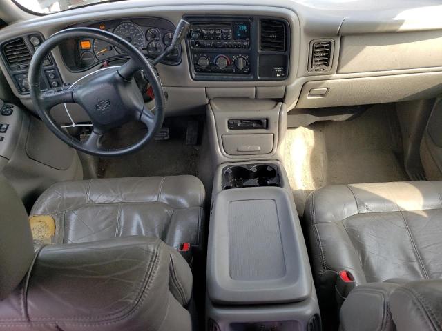 Фото 8 с аукциона – 2000 CHEVROLET silverado с VIN 1GCEK19T2YE294308