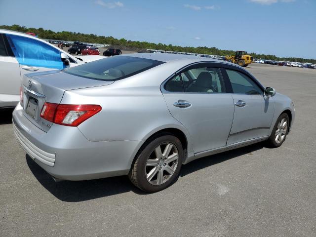 Photo 3 from auction – 2009 LEXUS ES 350 with VIN JTHBJ46G092331419