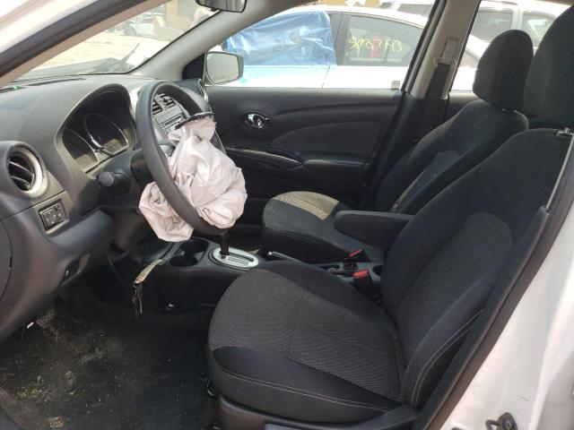 Photo 7 from auction – 2015 NISSAN VERSA S with VIN 3N1CN7AP2FL874304
