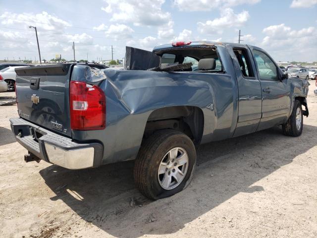 Photo 3 from auction – 2008 CHEVROLET SILVERADO with VIN 2GCEC19J381235331