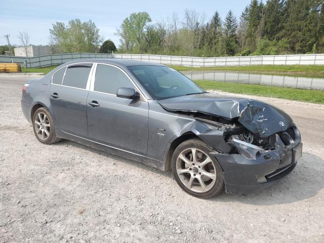 Photo 4 from auction – 2010 BMW 528 XI with VIN WBANV1C5XAC159156