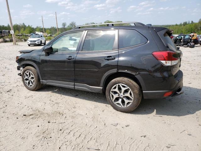 Zdjęcie 2 z aukcji – 2021 SUBARU FORESTER P z VIN JF2SKAFC8MH586238