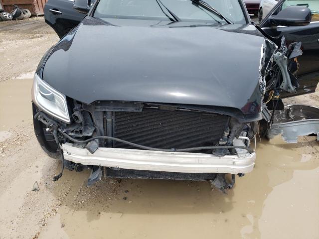 Photo 12 from auction – 2015 AUDI Q5 PREMIUM with VIN WA1DGAFP4FA125913