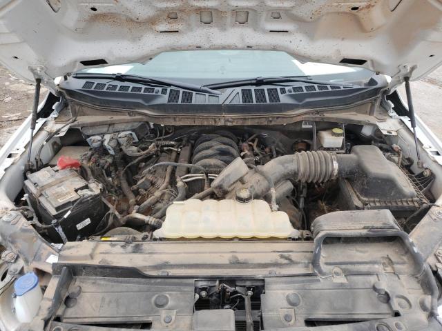 Photo 11 from auction – 2022 FORD F150 SUPER with VIN 1FTFX1E53NKE17852