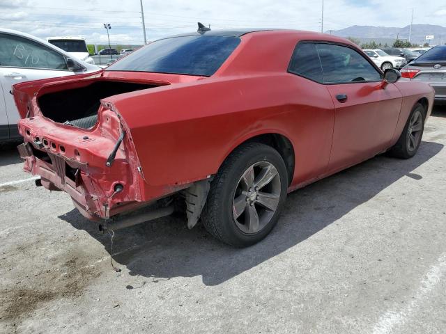 Photo 3 from auction – 2015 DODGE CHALLENGER with VIN 2C3CDZAGXFH713286