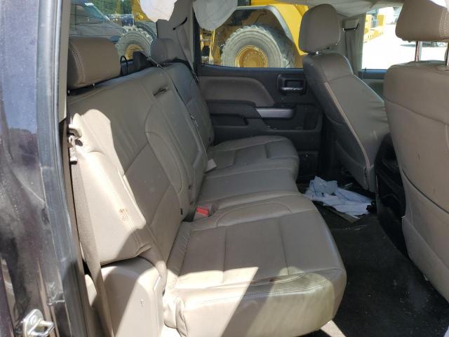 Photo 10 from auction – 2016 CHEVROLET SILVER1500 with VIN 3GCUKREC9GG201288