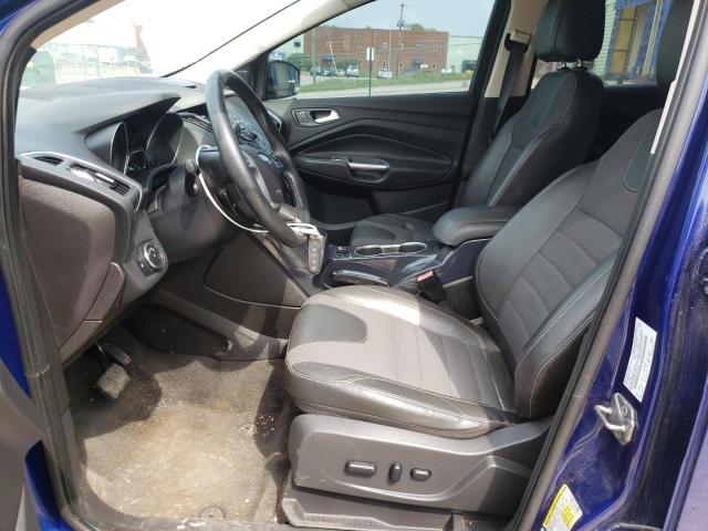 Photo 7 from auction – 2013 FORD ESCAPE TIT with VIN 1FMCU9J94DUD50602