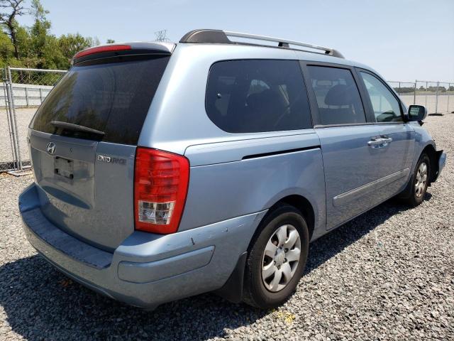 Photo 3 from auction – 2007 HYUNDAI ENTOURAGE with VIN KNDMC233376038436