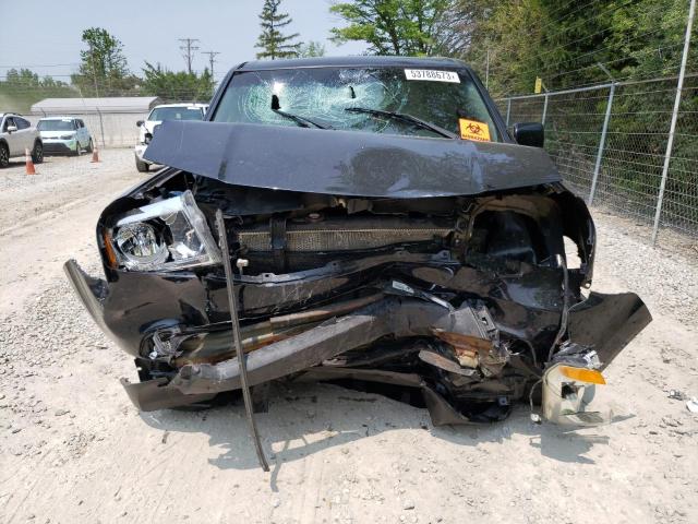 Photo 5 from auction – 2013 HONDA PILOT EXL with VIN 5FNYF4H50DB062563