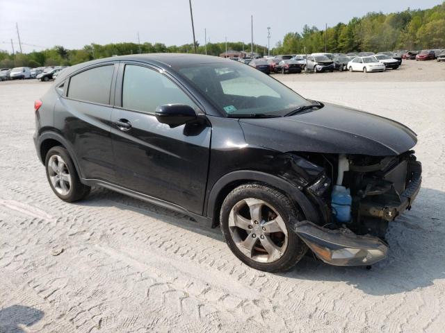 Photo 4 from auction – 2017 HONDA HR-V EX with VIN 3CZRU6H50HM722327