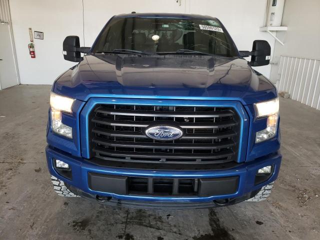 Photo 5 from auction – 2015 FORD F150 SUPER with VIN 1FTEW1EP4FFB40266
