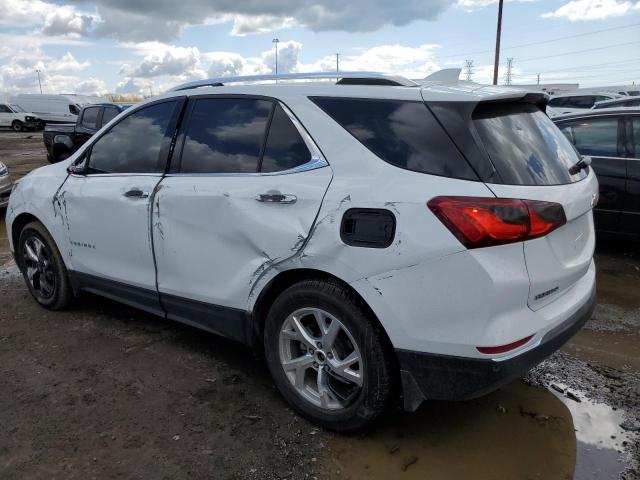 Photo 2 from auction – 2019 CHEVROLET EQUINOX PR with VIN 3GNAXXEV3KS547327