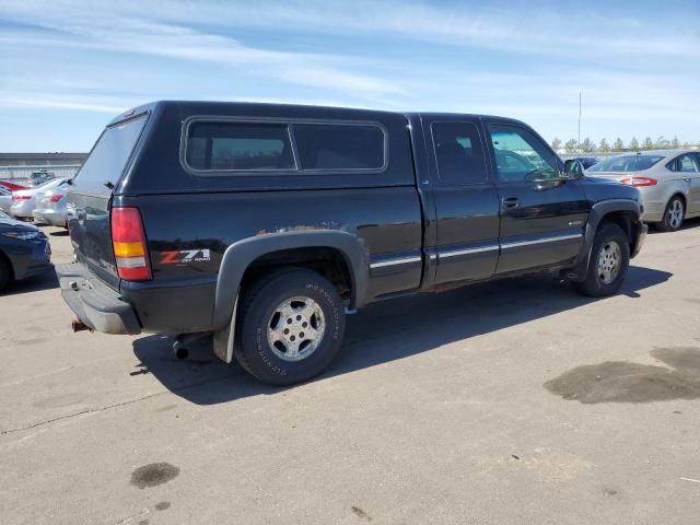 Photo 3 from auction – 2002 CHEVROLET SILVERADO with VIN 2GCEK19T521416166