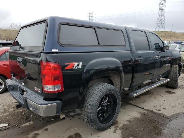 Photo 3 from auction – 2012 GMC SIERRA K15 with VIN 3GTP2VE73CG140930