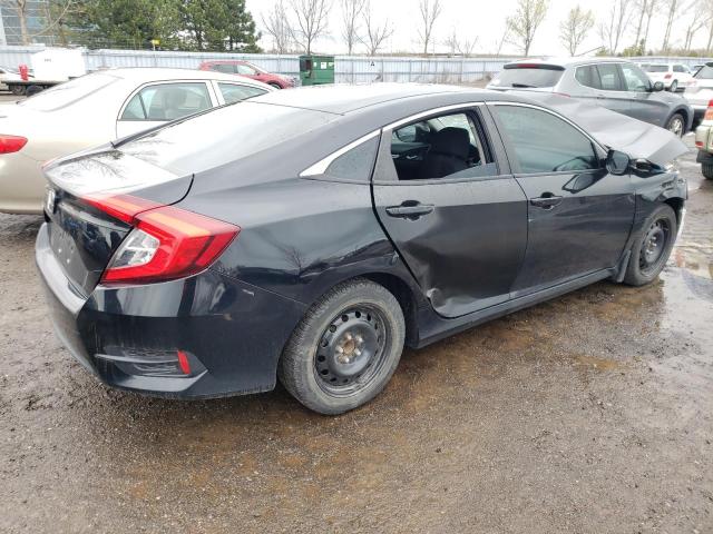 Photo 3 from auction – 2017 HONDA CIVIC EX with VIN 2HGFC2F89HH014398