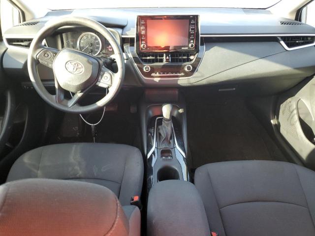 Photo 8 from auction – 2021 TOYOTA COROLLA LE with VIN 5YFEPMAE0MP170857