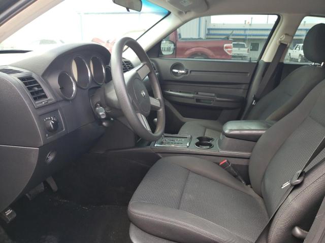 Photo 7 from auction – 2008 DODGE CHARGER with VIN 2B3KA43G38H280351