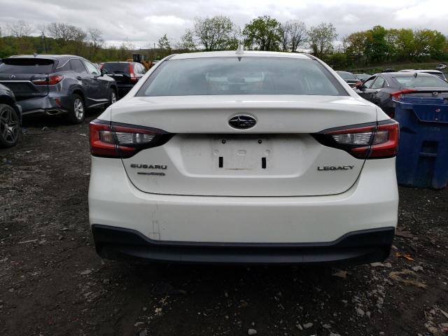Photo 6 from auction – 2020 SUBARU LEGACY PRE with VIN 4S3BWAC64L3032594