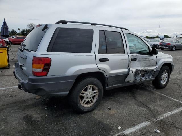 Photo 3 from auction – 2004 JEEP GRAND CHER with VIN 1J4GW48S74C119060